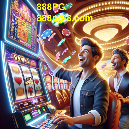 Explorando a Categoria de Recompensas no 888PG: Diversão e Prêmios em Jogo!