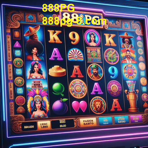 888PG